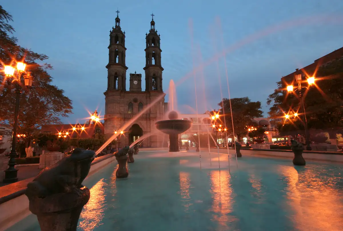 Tepic Nayarit