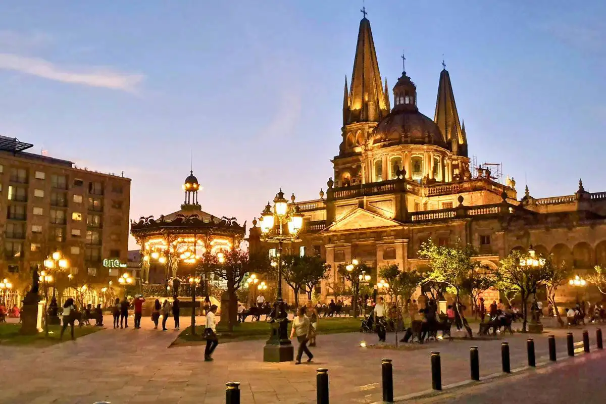 Guadalajara