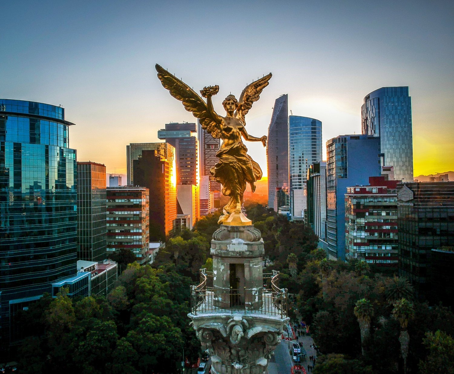 Ciudad de México, México