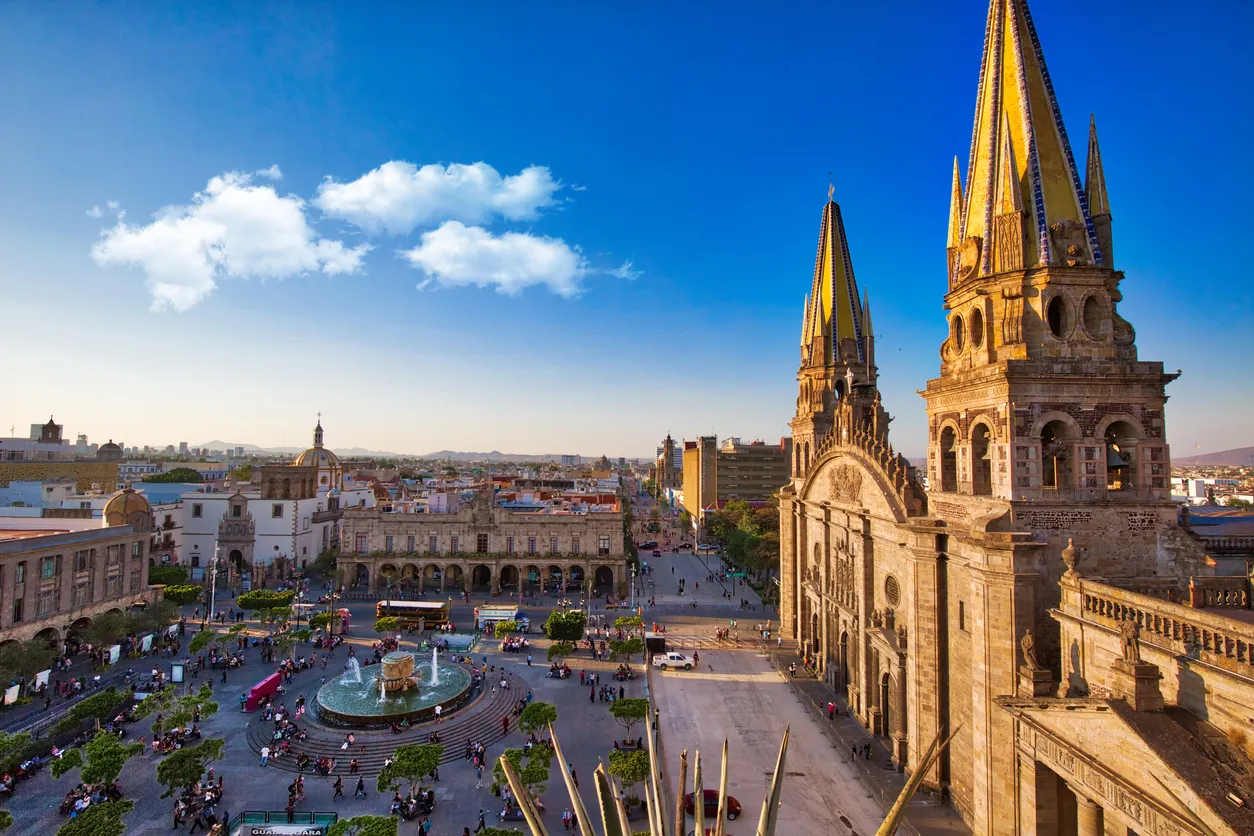 Jalisco, México