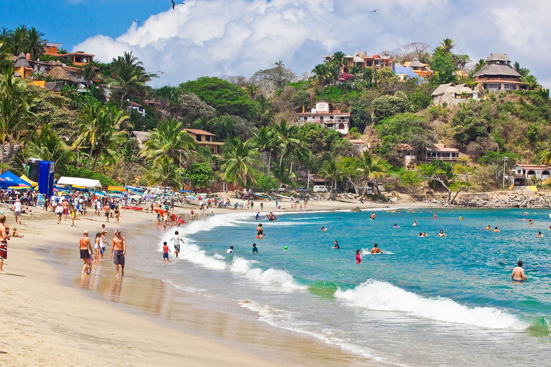 Nayarit, México