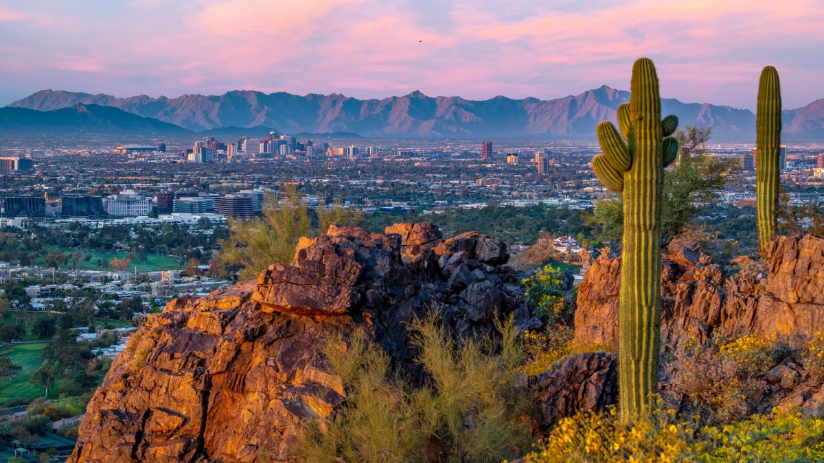 Phoenix, Arizona, Estados Unidos