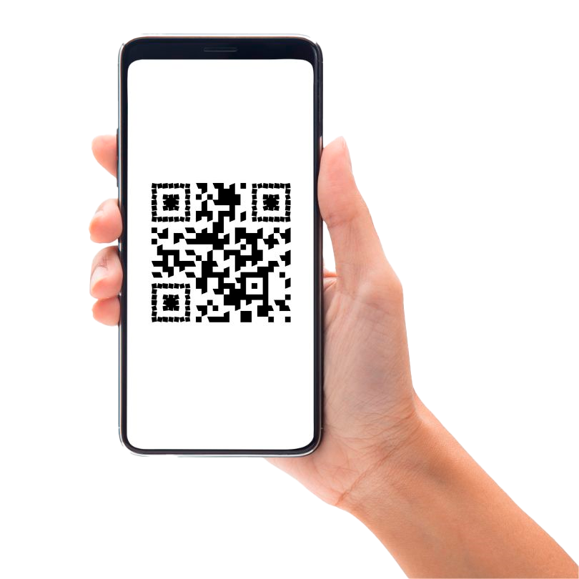 Compra QR
